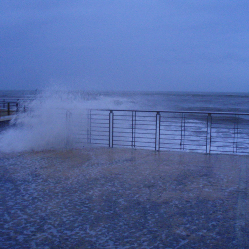 Intervento emergenza acqua alta n. 13 / 87641