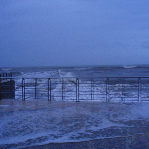 Intervento emergenza acqua alta n. 14 / 87642