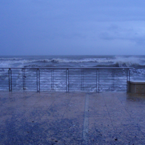 Intervento emergenza acqua alta n. 15 / 87643