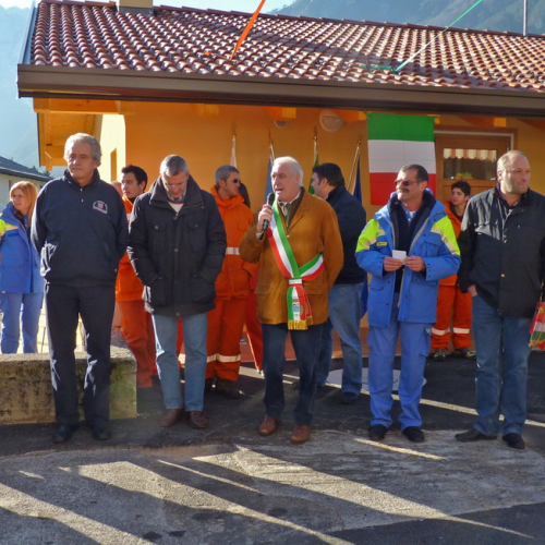 Inaugurazione sede n. 6 / 88268