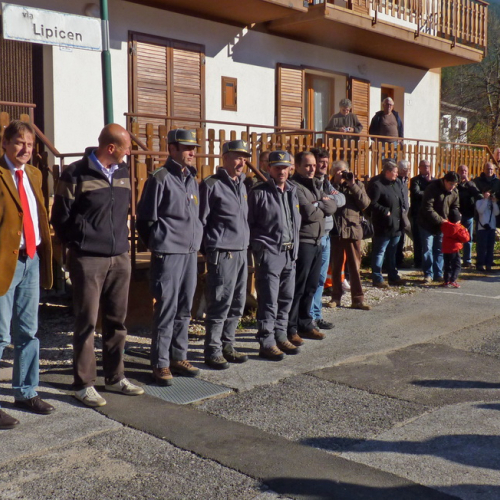 Inaugurazione sede n. 7 / 88269