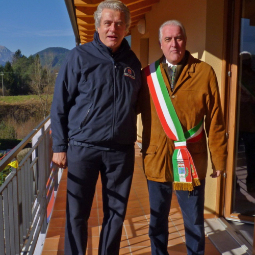 Inaugurazione sede n. 11 / 88273