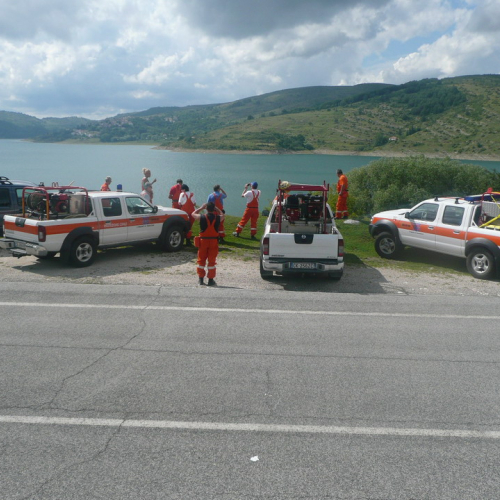 Attivit‡ prevenzione incendi 16∞ turno n. 1 / 40996