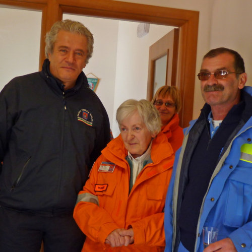 Inaugurazione sede n. 12 / 88274