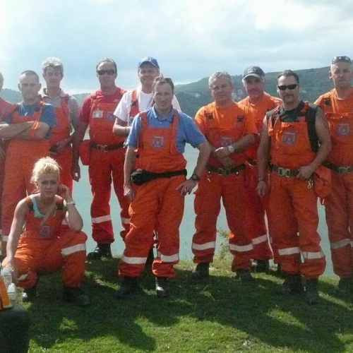 Attivit‡ prevenzione incendi 16∞ turno n. 2 / 40997