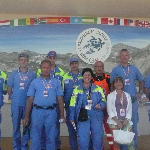 Attivit‡ prevenzione incendi 16∞ turno n. 3 / 40998