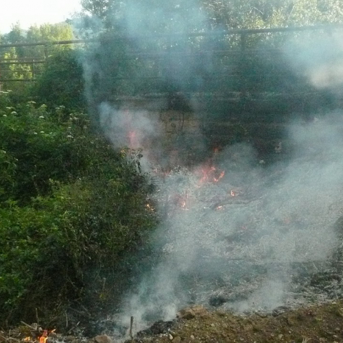 Attivit‡ prevenzione incendi 16∞ turno n. 7 / 41002