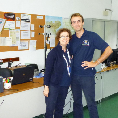 Attivit‡ 6∞ Turno Puglia 2013" n. 13""ttivit‡ 6∞ Turno """" / 98503