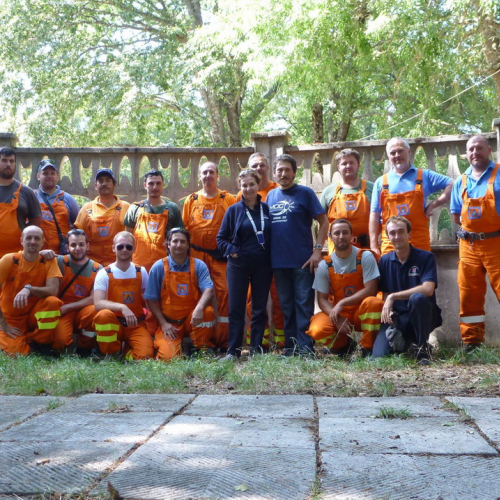 Attivit‡ 6∞ Turno Puglia 2013" n. 22""ttivit‡ 6∞ Turno """" / 98512