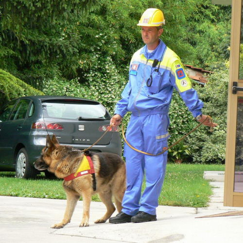 Foto evacuazione 12/06 n. 6 / 25823