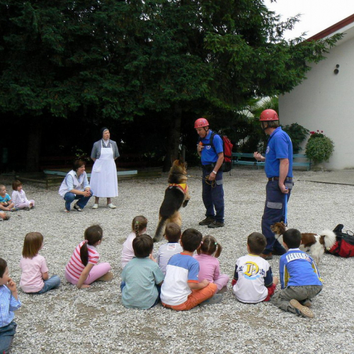 Foto evacuazione 12/06 n. 11 / 25828