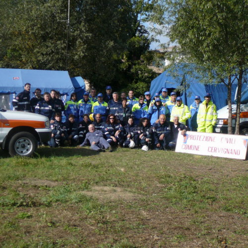 Bassa 2008 a Cervignano n. 19 / 30377