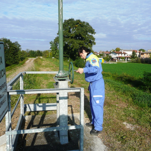 Addestramento Pravisdomini 22/10/11 n. 3 / 71542