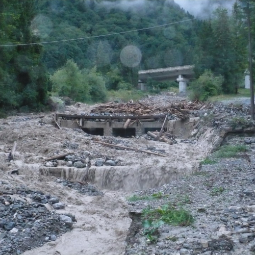 Val Canale - Canal del Ferro 04/09 n. 10 / 41964