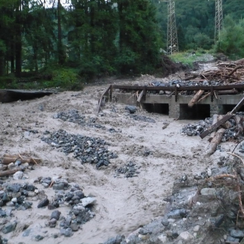 Val Canale - Canal del Ferro 04/09 n. 12 / 41966