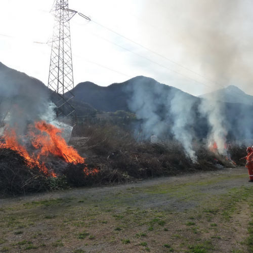 Attivit‡ prevenzione del 31/03 n. 3 / 79534