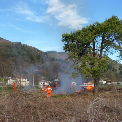 Attivit‡ prevenzione del 31/03 n. 10 / 79541