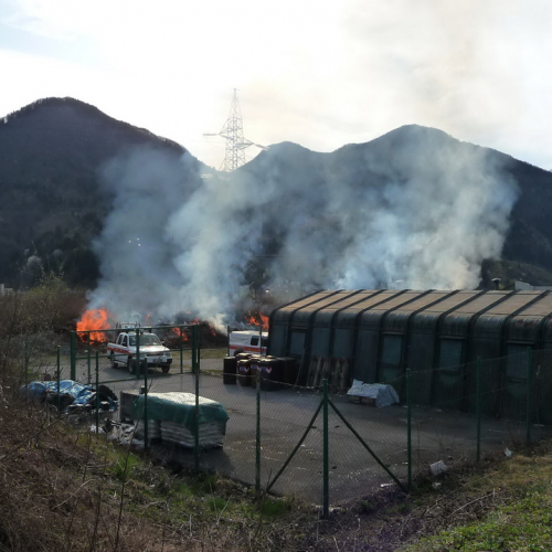 Attivit‡ prevenzione del 31/03 n. 12 / 79543