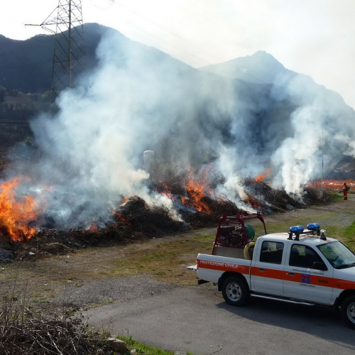 Attivit‡ prevenzione del 31/03 n. 13 / 79544