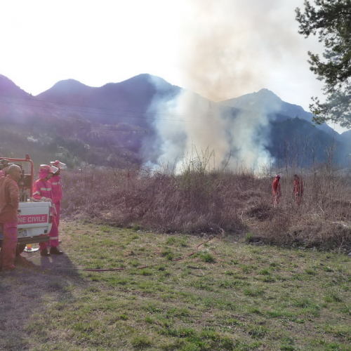 Attivit‡ prevenzione del 31/03 n. 19 / 79550