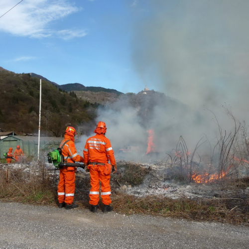 Attivit‡ prevenzione del 31/03 n. 25 / 79556