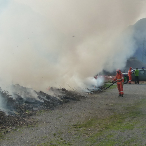 Attivit‡ prevenzione del 31/03 n. 27 / 79558