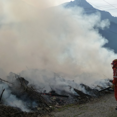 Attivit‡ prevenzione del 31/03 n.A 2 / 79641