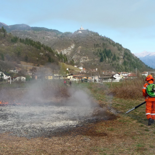 Attivit‡ prevenzione del 31/03 n.A 3 / 79642