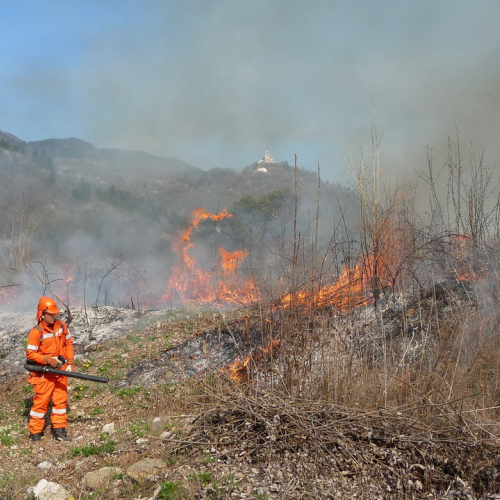 Attivit‡ prevenzione del 31/03 n.A 4 / 79643