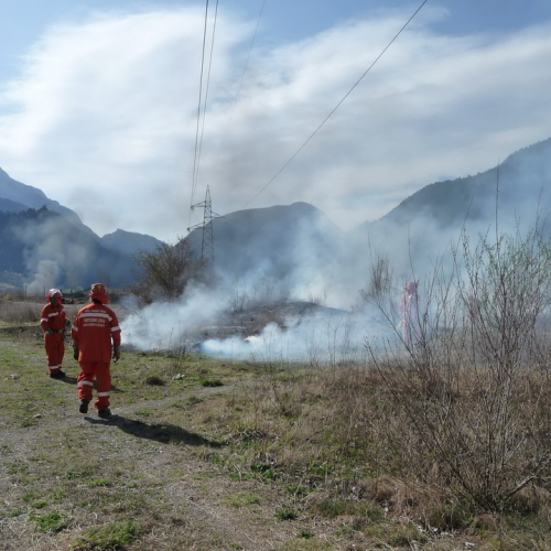 Attivit‡ prevenzione del 31/03 n.A 6 / 79645