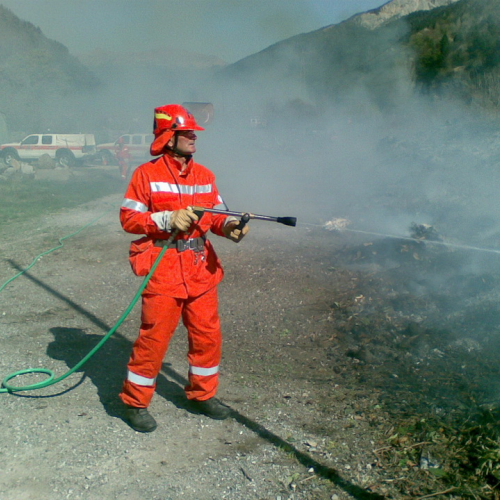 Attivit‡ prevenzione del 31/03 n.A 9 / 79648