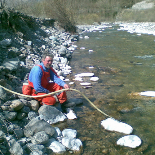 Attivit‡ prevenzione del 31/03 n.A 11 / 79650