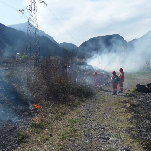 Attivit‡ prevenzione del 31/03 n.A 13 / 79652