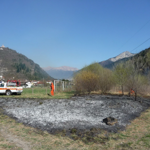 Attivit‡ prevenzione del 31/03 n.A 14 / 79653