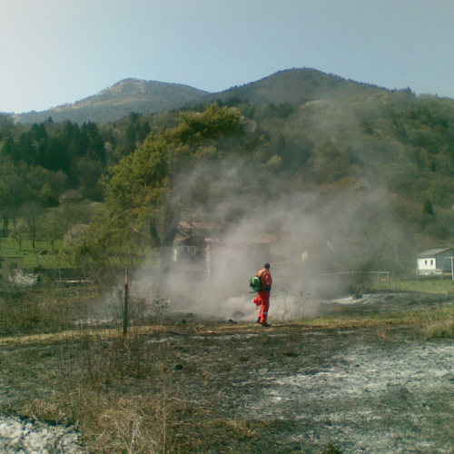 Attivit‡ prevenzione del 31/03 n.A 19 / 79658