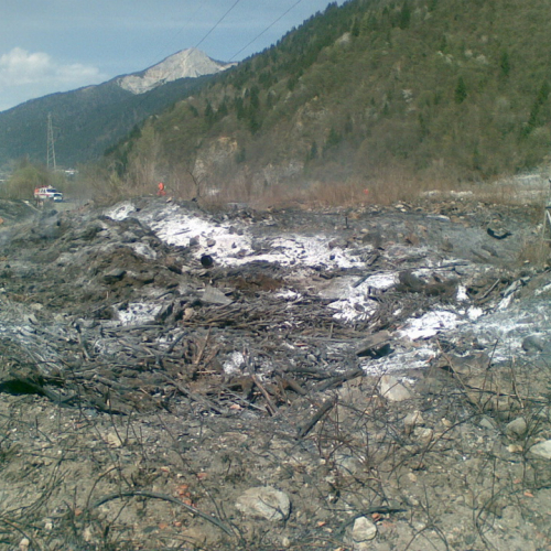 Attivit‡ prevenzione del 31/03 n.A 21 / 79660