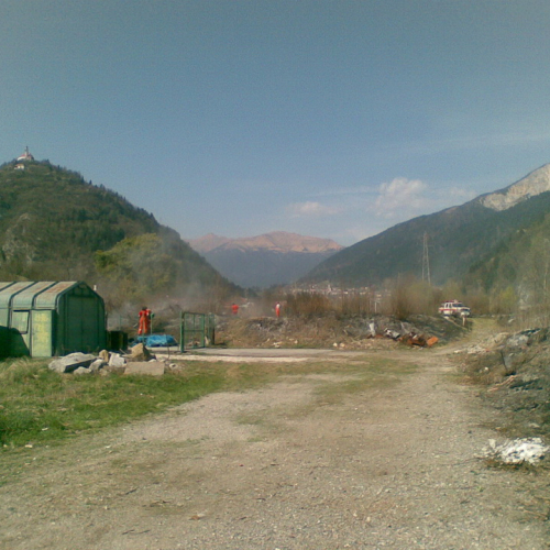 Attivit‡ prevenzione del 31/03 n.A 22 / 79661