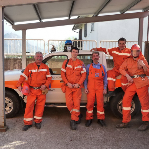 Attivit‡ prevenzione del 31/03 n.A 23 / 79662