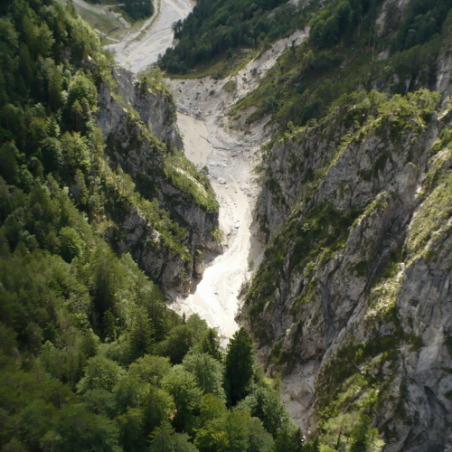 Danni alluvione 04/09 n. 103 / 42078