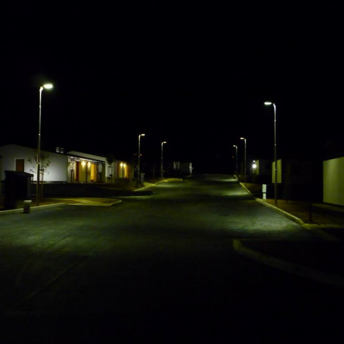 Villaggio Friuli foto notturne n. 3 / 43849
