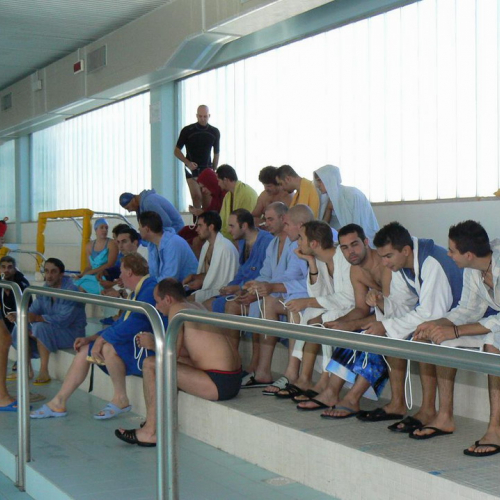 Corso acquaticit‡ 15/11/08 n. 1 / 32505