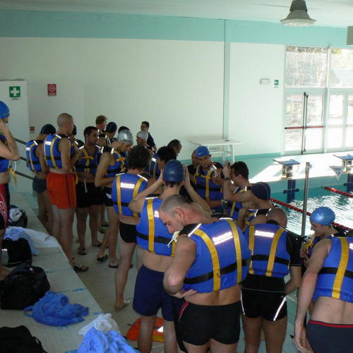 Corso acquaticit‡ 15/11/08 n. 2 / 32506