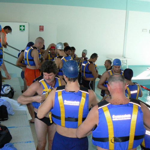 Corso acquaticit‡ 15/11/08 n. 3 / 32507