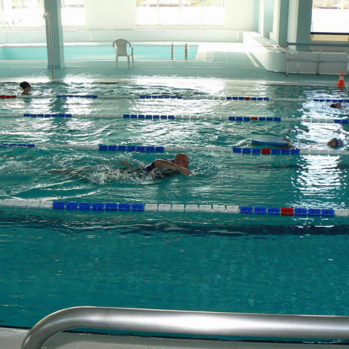 Corso acquaticit‡ 15/11/08 n. 7 / 32511