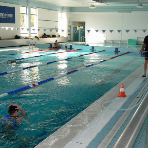 Corso acquaticit‡ 15/11/08 n. 8 / 32512