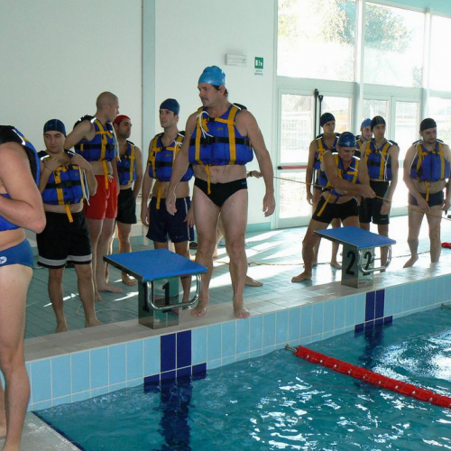 Corso acquaticit‡ 15/11/08 n. 9 / 32513