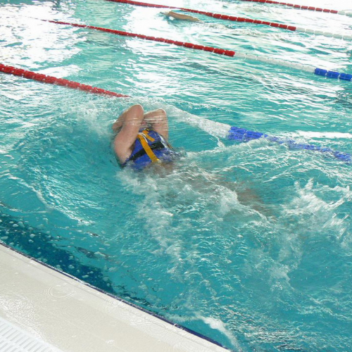 Corso acquaticit‡ 15/11/08 n. 10 / 32514