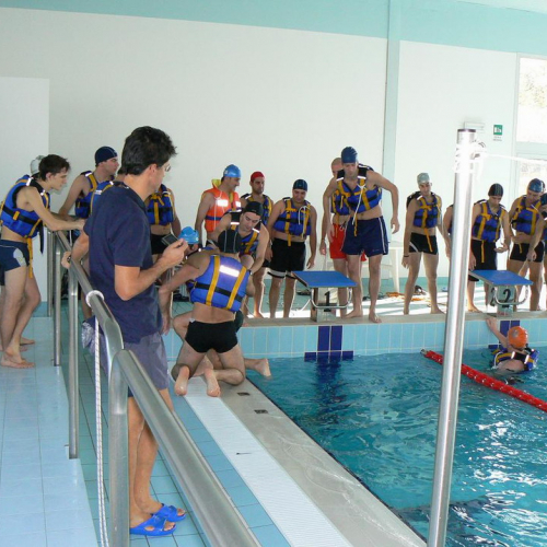 Corso acquaticit‡ 15/11/08 n. 11 / 32515