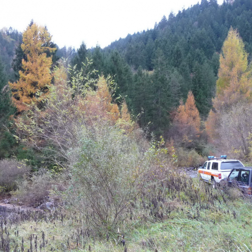 Attivit‡ prevenzione del 10/11 n. 22 / 88059