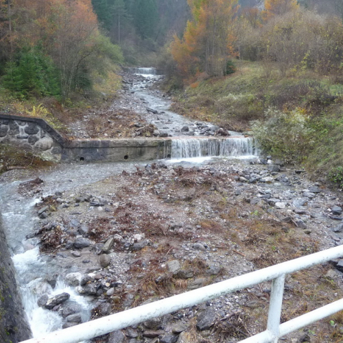 Attivit‡ prevenzione del 10/11 n. 24 / 88061